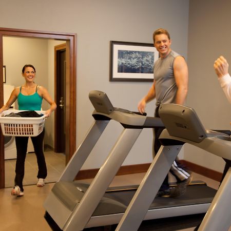 Staybridge Suites West Edmonton By Ihg Екстериор снимка