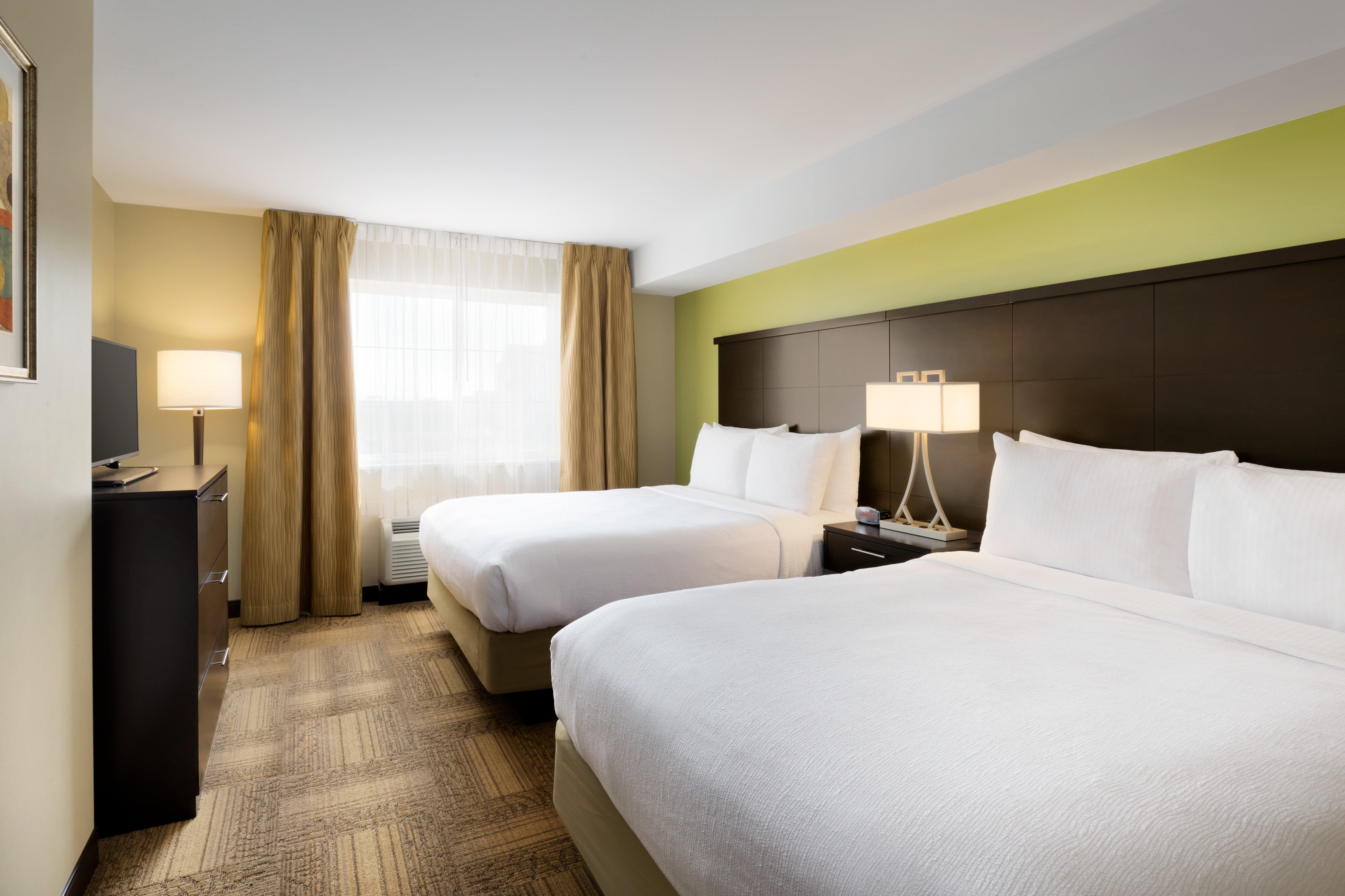Staybridge Suites West Edmonton By Ihg Екстериор снимка
